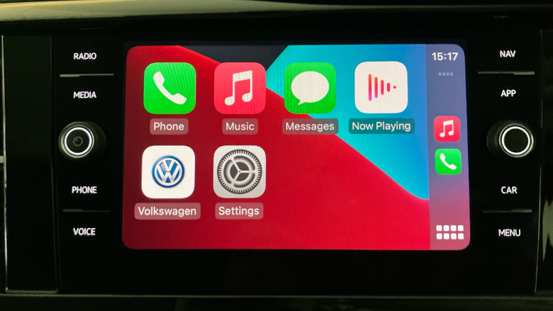 Volkswagen Caravelle 2.0 TDI Executive 199 4MOTION 5dr DSG Diesel Estate